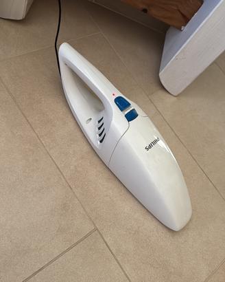 Philips Aspirapolvere Fc6150/01 3.6V 0.5 l 45W