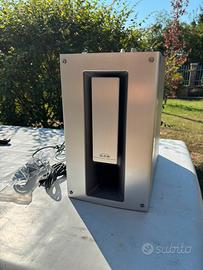 Subwoofer attivo Sony SA-WMS7