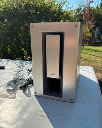 Subwoofer attivo Sony SA-WMS7