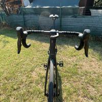 Scott bicicletta rc