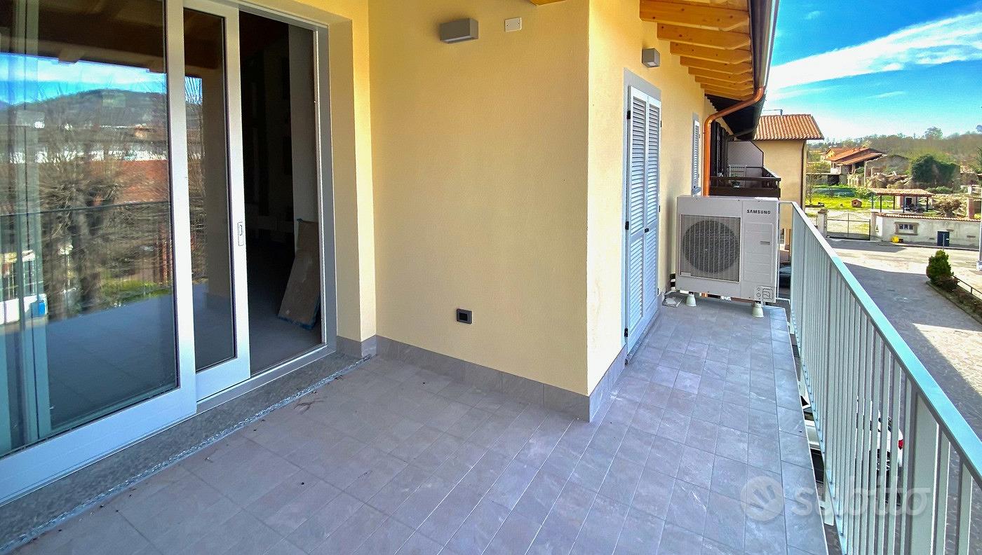 Apartment in Mapello, Bergamo - Altro