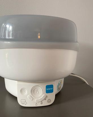 Scaldabiberon MAM