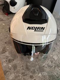CASCO NOLAN JET APERTO N40-5