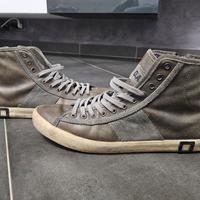 DATE SNEAKERS ALTE UOMO TG 44