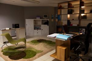 Ufficio chieti scalo centro