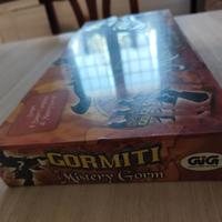 gioco società Gormiti 