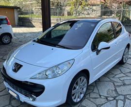 Peugeot 207 1.6 thp 3 porte