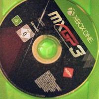 Gioco Xbox One Motocross MX GP3