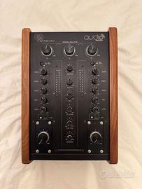 ROTARY MIXER AUDIO SOLUTION SP2