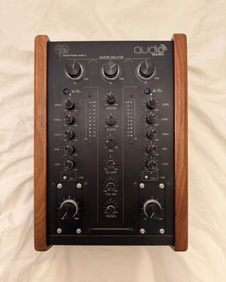 ROTARY MIXER AUDIO SOLUTION SP2