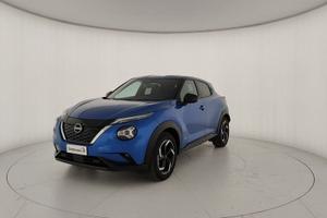 Nissan Juke 1.6 HEV N-Connecta (Autocarro)