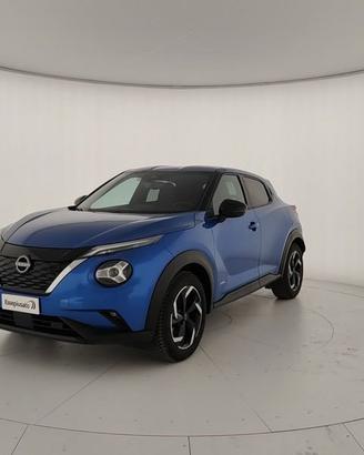 Nissan Juke 1.6 HEV N-Connecta (Autocarro)