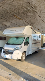 Mansardato Giotti Line Siena 440