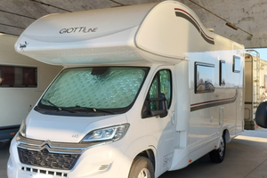 Mansardato Giotti Line Siena 440