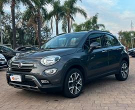 Fiat 500X 1.6 MultiJet 120 CV Cross