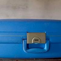 VALIGIA RIGIDA RONCATO 