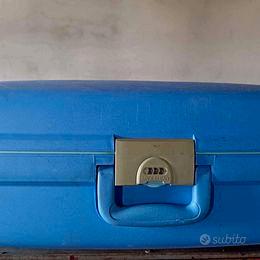 VALIGIA RIGIDA RONCATO 