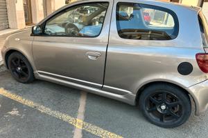 Yaris Vti