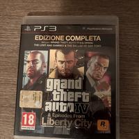 GTA IV