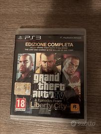 GTA IV