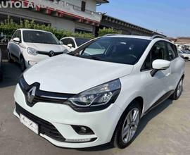 RENAULT Clio Sporter cdCi 8V 75CV S&sEnergy Zen 4 