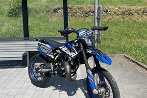 Husaberg te 125 2013
