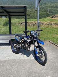 Husaberg te 125 2013