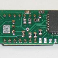 VISUALIZZATORE 120CH PER ALAN 48 OLD.