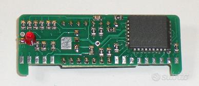 VISUALIZZATORE 120CH PER ALAN 48 OLD.