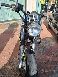 KAWASAKI ZR 7