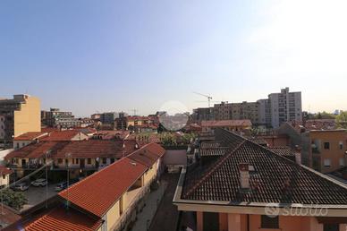 3 LOCALI A RHO