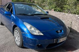 Toyota Celica T230