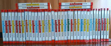 Magico Vento - Raccolte (38 numeri)