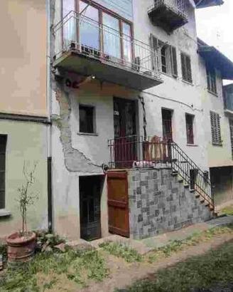 Casa indipendente di 80 m² con 4 locali a Sordevol