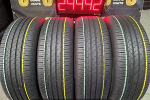 4 GOMME 215 65 17 AL 80/85% CONTINENTAL