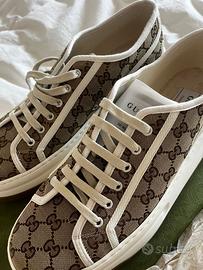 Scarpe Gucci