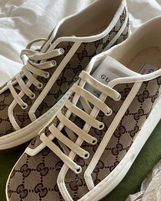 Scarpe Gucci