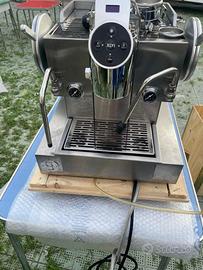 Macchina Espresso XLVI 1 gr STH9