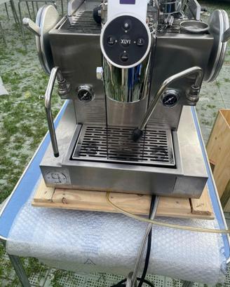 Macchina Espresso XLVI 1 gr STH9