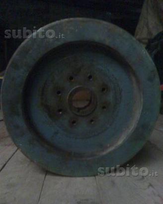 Ricambi motore Lombardini 672