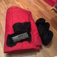 4 Fasce + sottofasce MARTA MORGAN