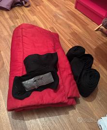 4 Fasce + sottofasce MARTA MORGAN