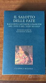IL SALOTTO DELLE FATE (nuovo)