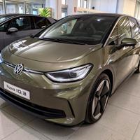Volkswagen Nuova ID.3 Pro Performance Batteria da