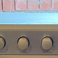 Amplificatore stereo 2 canali