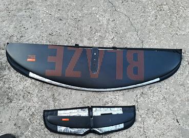 Foli rrd blaze 1850 + stab 250 y27