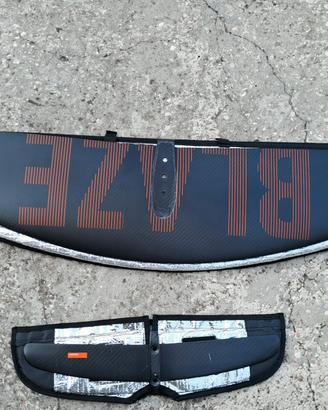 Foli rrd blaze 1850 + stab 250 y27
