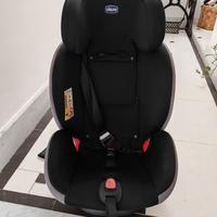 seggiolino auto Chicco