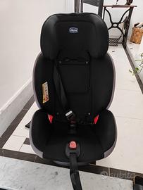 seggiolino auto Chicco
