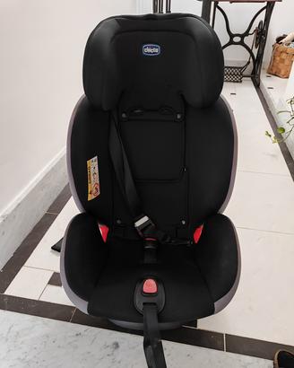 seggiolino auto Chicco